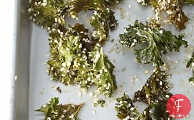 Chipsuri de susan-kale