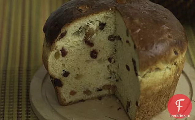 Pâine Chiliană De Crăciun