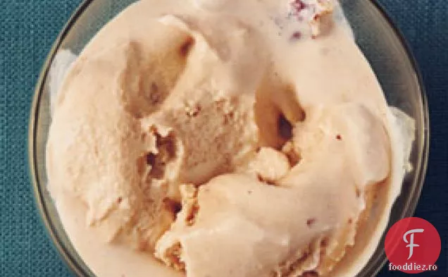 Inghetata Dulce de Leche