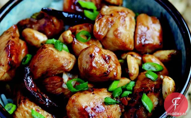 Pui Kung Pao