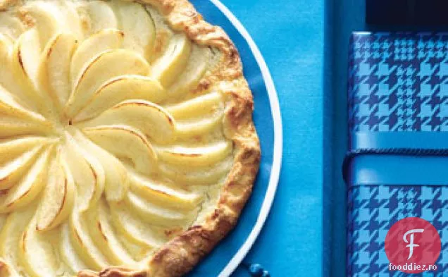 Galette De Migdale-Pere