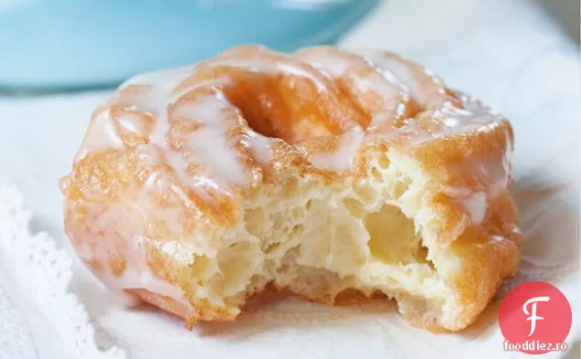 Crullers Francezi