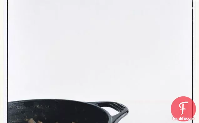 Cassoulet Vegetarian