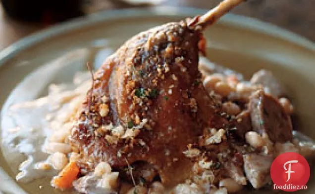 Cassoulet