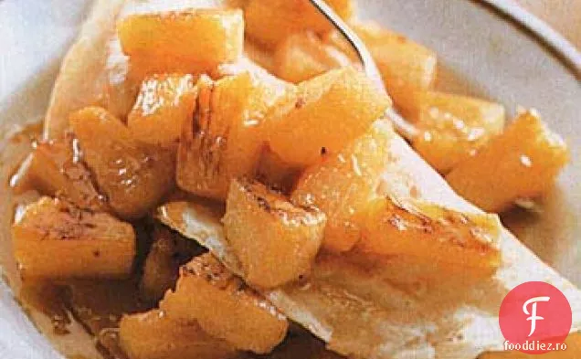 Miere-Ghimbir Ananas Cr Amperpes