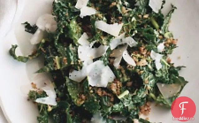 Salata de varză a dr. Weil