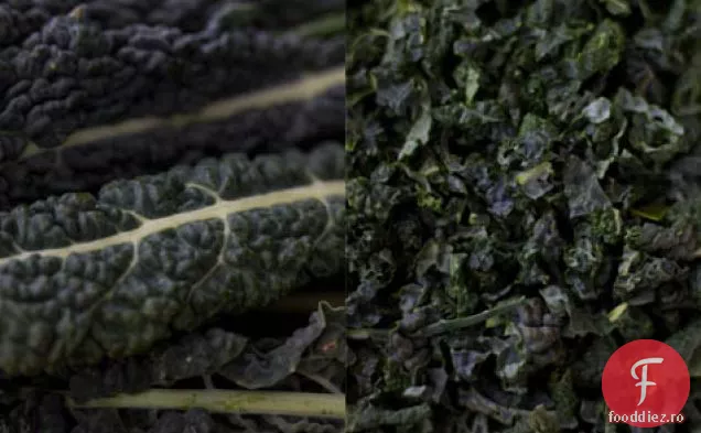 Rețetă Ribollita