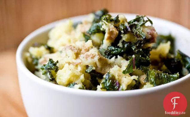 Colcannon