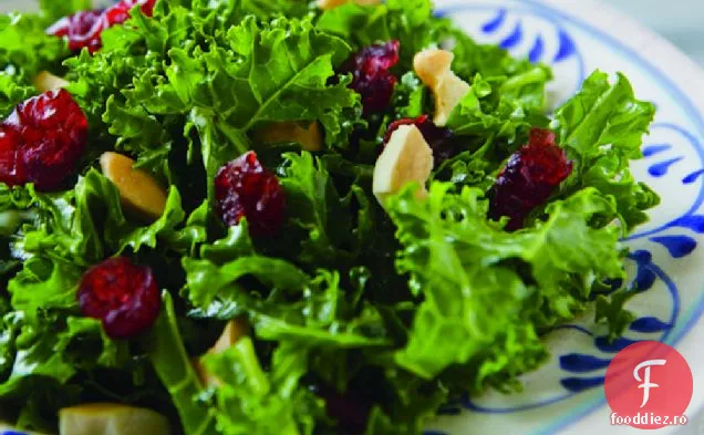 Rețetă De Salată De Varză Masată