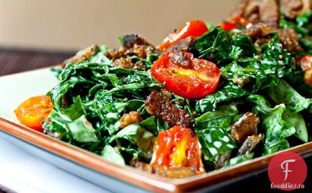 Salată Blt