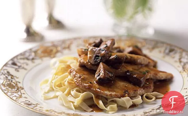 Marsala De Vițel