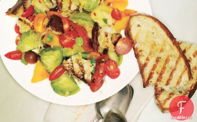 Panzanella La Grătar