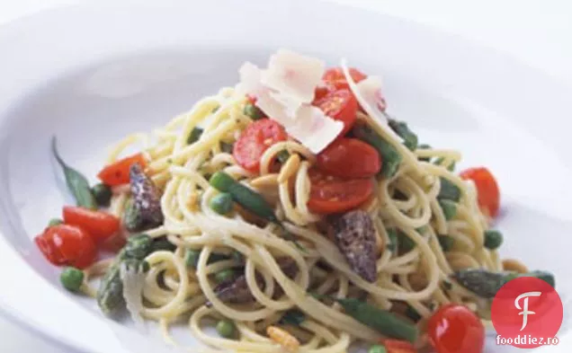 Paste Primavera