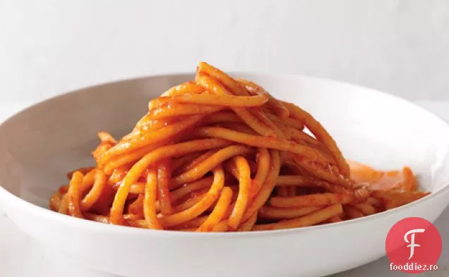 Paste Al Pomodoro