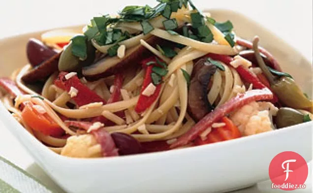 Paste Antipasto