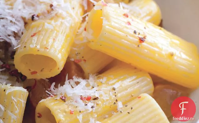 Cea Mai Mătăsoasă Carbonara