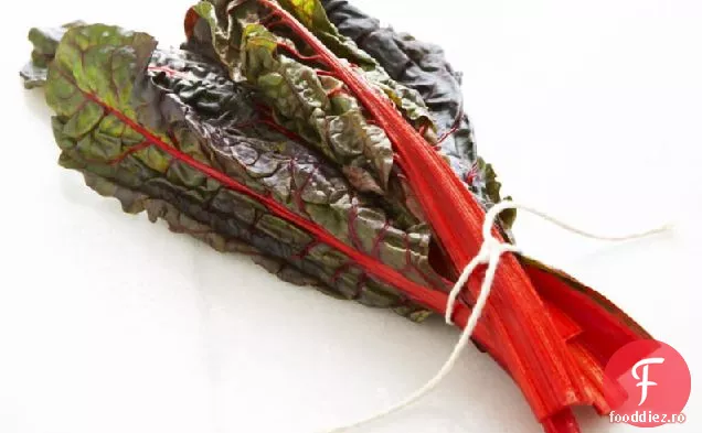Kale sau plăcintă cu Bietă