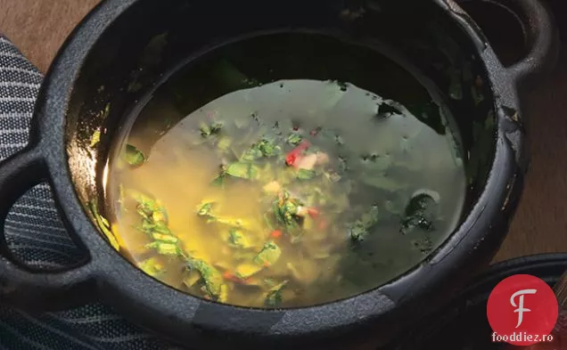 Salsa Verde Italiană