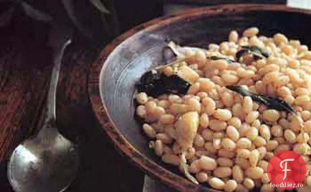 Fasole Toscană