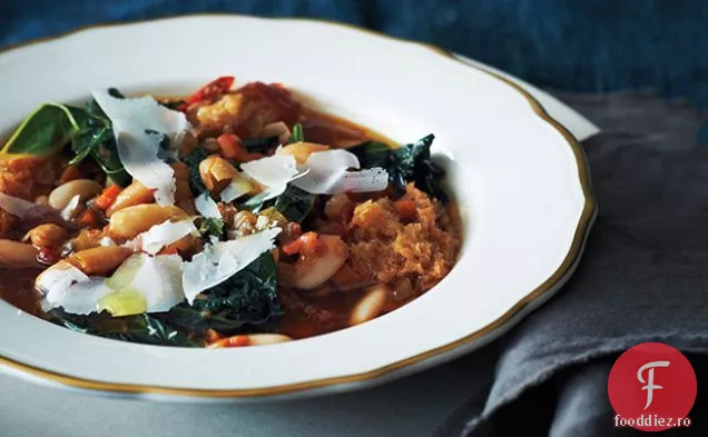 Tocană De Legume Italiene