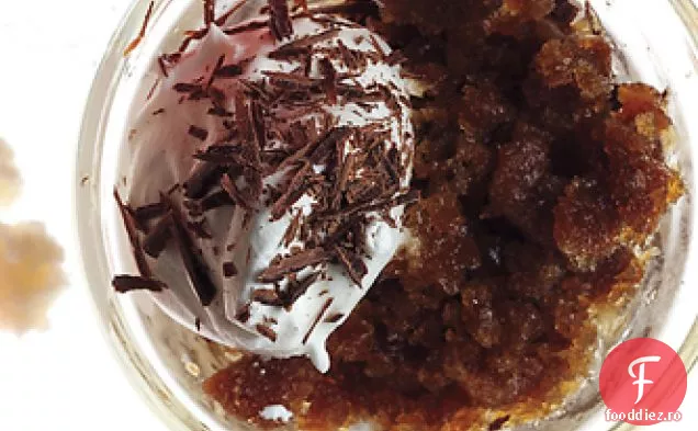 Espresso Granita