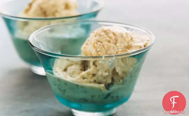Fistic Semifreddo
