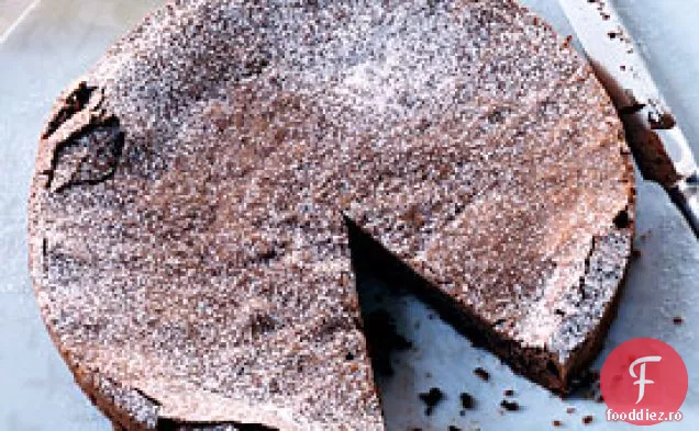 Ciocolata Alune Torte