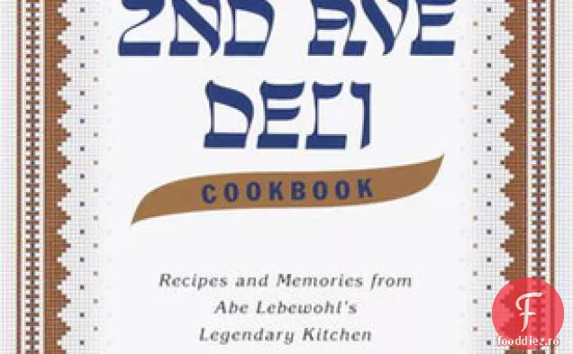 Salată de papion și Broccoli