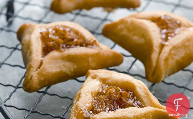 Caise Hamantaschen