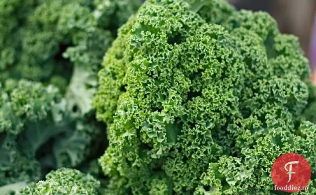 Supă De Legume De Iarnă Cu Rozmarin