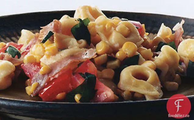 Grădină De Vară Tortelloni