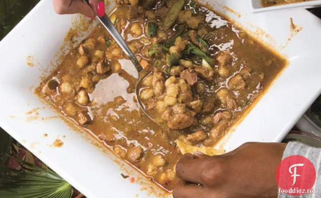 Posole De Porc De Vacanță
