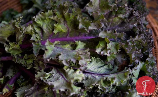 Chipsuri De Kale