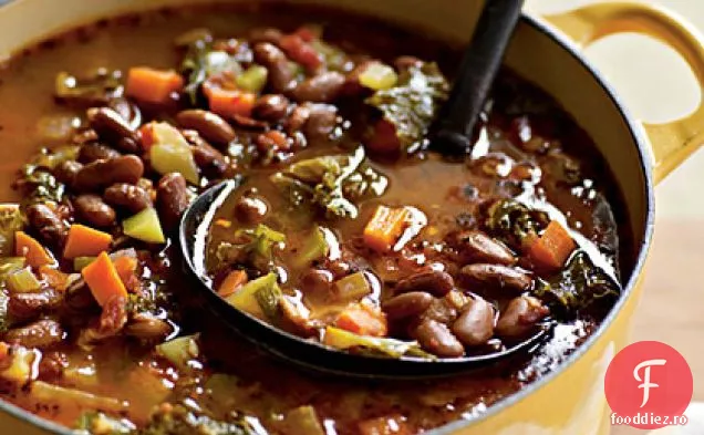 Borlotti Minestrone
