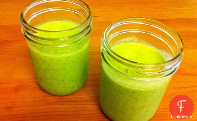 Smoothie Tango Verde