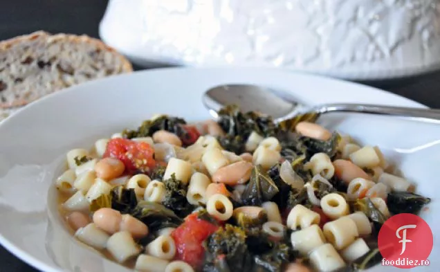 Paste e Fagioli