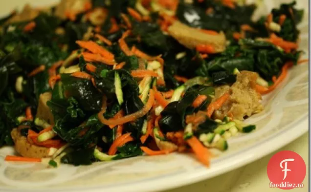 Salată Arame-zing