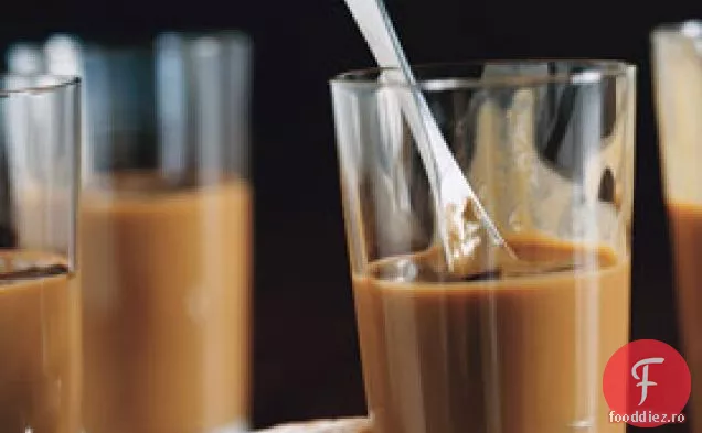 Budinca De Lemn Dulce
