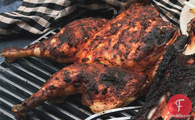 Pui Piri-Piri