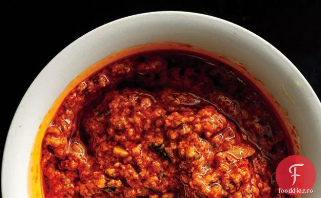 Sos Romesco