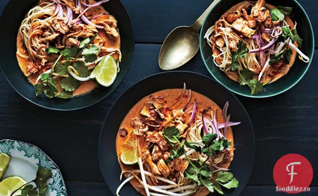 Pui Khao Soi