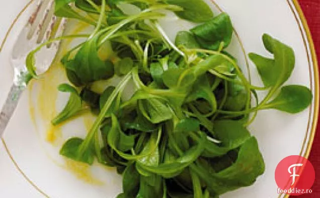 M salată de MC cu vinaigretă Creolă