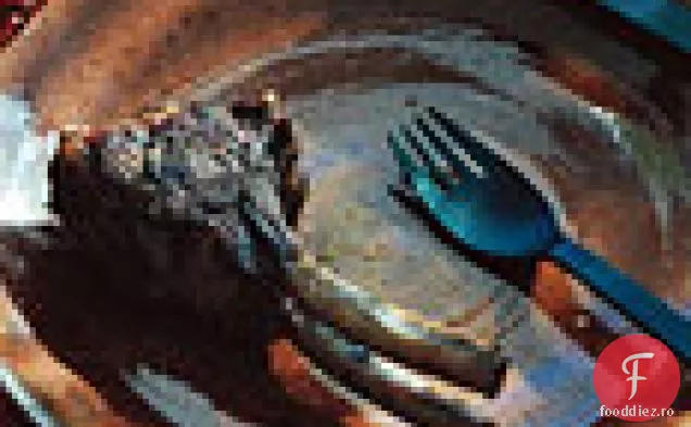 Harissa-Cotlet De Miel Condimentat