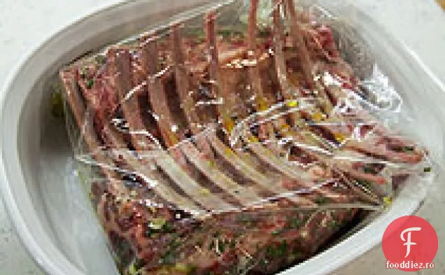 Rack Clasic De Miel