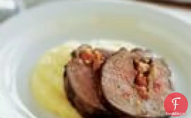 Picior De Miel Dezosat Umplut