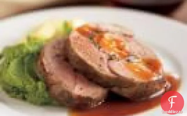 Picior De Miel Prăjit