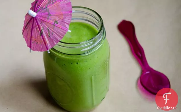 Smoothie Verde Gateway