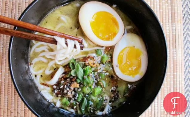 Ramen De Pui