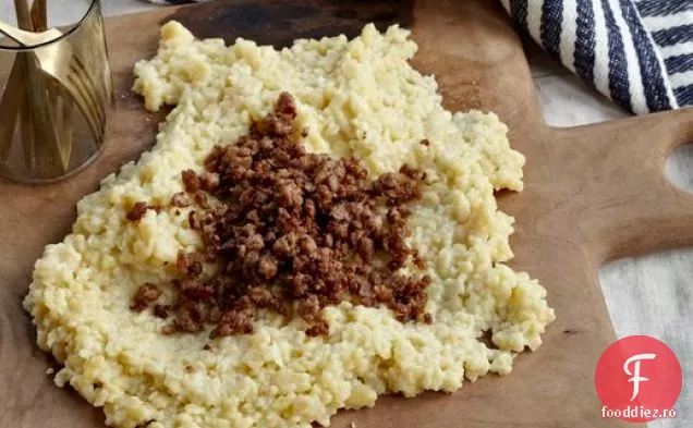 Cel mai simplu paste din lume (Frascarelli) de la ' Paste Modern