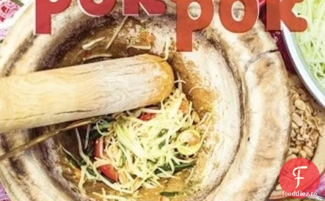 Andy Ricker ' s Kapi Kung (pastă de creveți de casă)